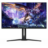 GIGABYTE AORUS FO32U2P 31.5 OLED UHD monitor, 3840 x 2160, 0.03ms, 240Hz, zvočniki