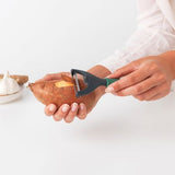Brabantia FOOD Y-PEELER lupilec