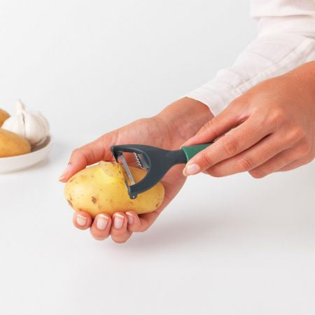 Brabantia FOOD Y-PEELER lupilec