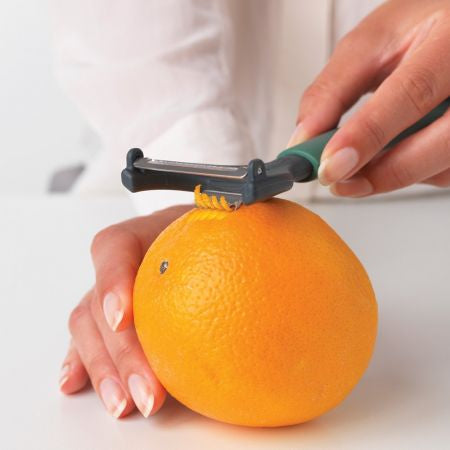 Brabantia FOOD Y-PEELER lupilec