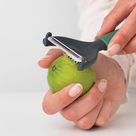 Brabantia FOOD Y-PEELER lupilec