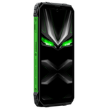 Blackview pametni robustni telefon FORT 1 6/256GB, zelen
