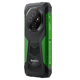 Blackview pametni robustni telefon FORT 1 4/128GB, zelen