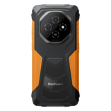 Blackview pametni robustni telefon FORT 1 4/128GB, oranžen