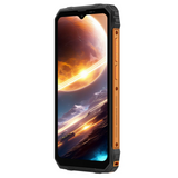 Blackview pametni robustni telefon FORT 1 6/256GB, oranžen