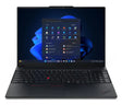 Prenosnik Lenovo ThinkPad E16 G3, Ultra 7-255H, 32GB RAM, 1TB SSD, Windows 11 Pro, WQHD