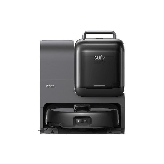 Anker Eufy Omni E28 robotski sesalnik s samočistilno postajo