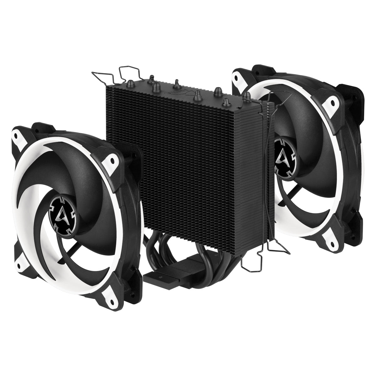 ARCTIC Freezer 34 eSports DUO bel, hladilnik za desktop procesorje INTEL/AMD