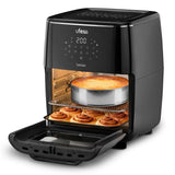 Ufesa digitalni zračni cvrtnik 12L 1700w Sensei