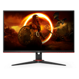 AOC 27G2SPAE 27" IPS 165Hz gaming monitor