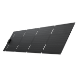 EcoFlow 60W panel solarnih sončnih celic z USB-C priključkom