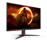 AOC 24G2SPAE 23,8'' IPS 165Hz gaming monitor