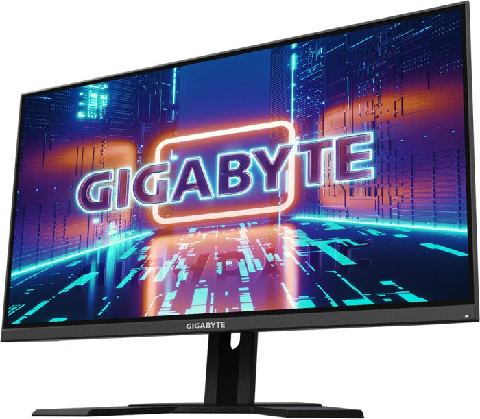 GIGABYTE G27F 27'' Gaming FHD IPS monitor, 1920 x 1080, 1ms, 144Hz, zvočniki