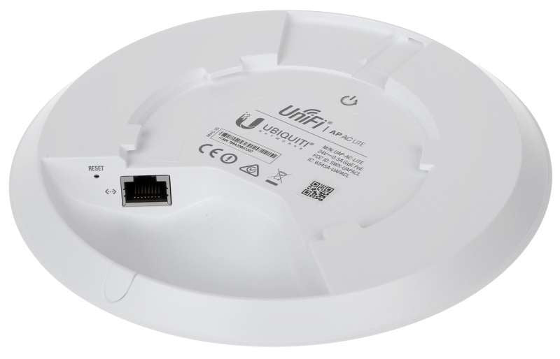 Ubiquiti 802.11ac Dostopna točka UAP-AC-LITE