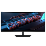 GIGABYTE G34WQC2 34" VA WQHD, 1ms, 200Hz gaming monitor