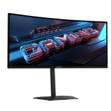 GIGABYTE G34WQC2 34" VA WQHD, 1ms, 200Hz gaming monitor