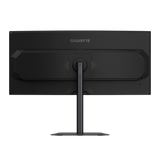 GIGABYTE G34WQC2 34" VA WQHD, 1ms, 200Hz gaming monitor