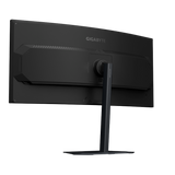 GIGABYTE G34WQC2 34" VA WQHD, 1ms, 200Hz gaming monitor