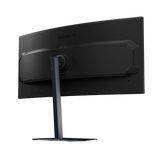 GIGABYTE G34WQC2 34" VA WQHD, 1ms, 200Hz gaming monitor
