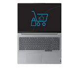 Prenosnik Lenovo ThinkBook 16 Ryzen 5 7535HS, 32GB RAM, 512GB + 512GB SSD, Windows 11 Pro