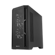 Chieftec APEX AIR USB3.2 Gen2 E-ATX ohišje, črno
