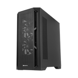 Chieftec APEX AIR USB3.2 Gen2 E-ATX ohišje, črno