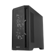 Chieftec APEX AIR USB3.2 Gen2 E-ATX ohišje, črno