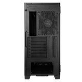 Chieftec APEX AIR USB3.2 Gen2 E-ATX ohišje, črno