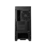 Chieftec APEX Q Silent USB3.2 Gen2 E-ATX ohišje, črno