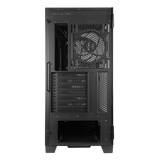 Chieftec APEX USB3.2 Gen2 ATX A-RGB ohišje, črno