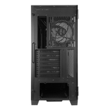 Chieftec APEX USB3.2 Gen2 ATX A-RGB ohišje, črno