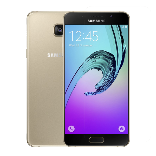 Obnovljen Galaxy A5 (2016) (16GB) Razred A