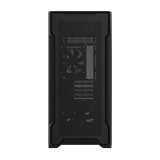 Gigabyte C102 GLASS USB 3.0 mATX ohišje, črno