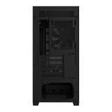 Gigabyte C102 GLASS USB 3.0 mATX ohišje, črno