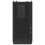Gigabyte C102 GLASS USB 3.0 mATX ohišje, črno