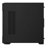 Gigabyte C102 GLASS USB 3.0 mATX ohišje, črno