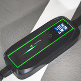 GC EV Mockabel 3.6kW SchukoTip 2 mobilni polnilec za polnjenje electric avtos in Plug-In hibridov