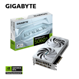 Grafična kartica GIGABYTE GeForce RTX 5060 Ti Eagle OC ICE 16G, 16GB GDDR7, PCI-E 5.0