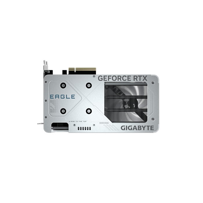 Grafična kartica GIGABYTE GeForce RTX 5060 Ti Eagle OC ICE 16G, 16GB GDDR7, PCI-E 5.0