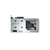 Grafična kartica GIGABYTE GeForce RTX 5060 Ti Eagle OC ICE 16G, 16GB GDDR7, PCI-E 5.0