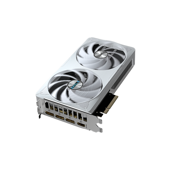 Grafična kartica GIGABYTE GeForce RTX 5060 Ti Eagle OC ICE 16G, 16GB GDDR7, PCI-E 5.0