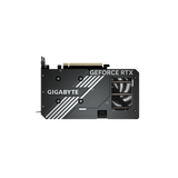 Grafična kartica GIGABYTE GeForce RTX 5060 Ti Windforce MAX OC 16G, 16GB GDDR7, PCI-E 5.0
