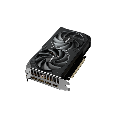 Grafična kartica GIGABYTE GeForce RTX 5060 Ti Windforce MAX OC 8G, 8GB GDDR7, PCI-E 5.0
