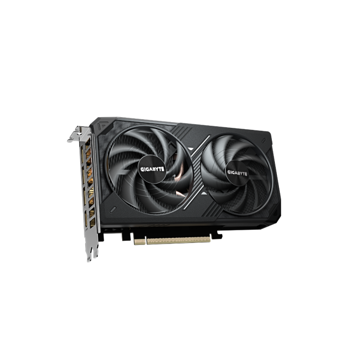 Grafična kartica GIGABYTE GeForce RTX 5060 Ti Windforce MAX OC 8G, 8GB GDDR7, PCI-E 5.0