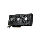 Grafična kartica GIGABYTE GeForce RTX 5070 Ti WINDFORCE OC V2 16G, 16GB GDDR7, PCI-E 5.0