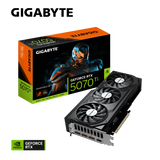 Grafična kartica GIGABYTE GeForce RTX 5070 Ti WINDFORCE OC V2 16G, 16GB GDDR7, PCI-E 5.0