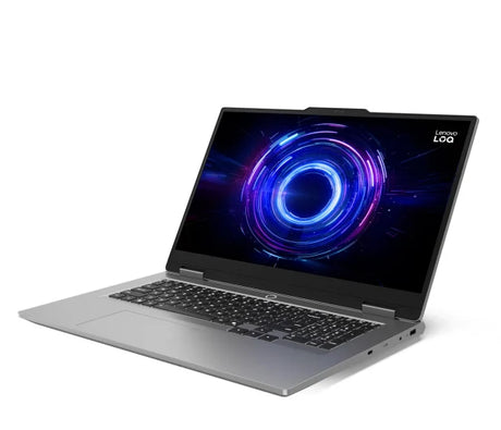 Prenosnik Lenovo LOQ 3-17 i5-13450HX, 24GB RAM, 1TB SSD, Windows 11 Home, RTX 5050