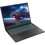 Gigabyte G6 KF i7-13620H, 16GB, 512GB, RTX 4060, 165Hz, Windows 11 Home
