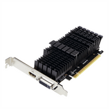 Grafična kartica GIGABYTE GeForce GT 710, 2GB GDDR5, PCI-E 2.0