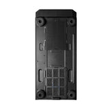 Chieftec SCORPION 4 USB3.2 ATX A-RGB ohišje, črno